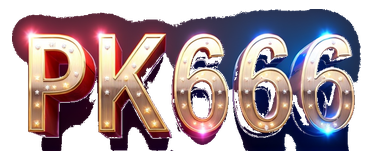 pk966 game logo